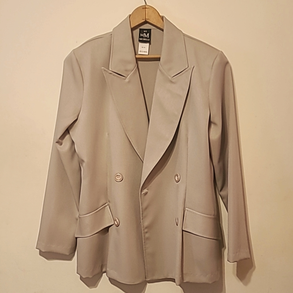 Blazer Jacket
